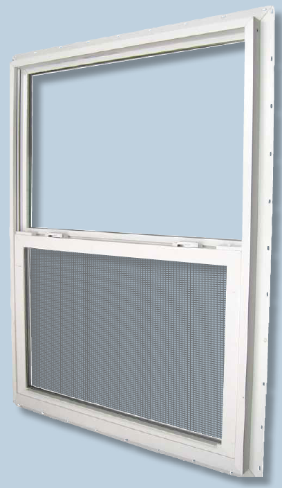 Main 2 - Window*D*Mobile Home 30"X40" 1/1 Single Hung 0462507 - San Antonio Retail
