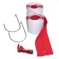 Main 1 - Plastic Zipwall Hdaz2 W/Hd Zipper - San Antonio Retail
