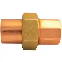 Main 1 - Copper Fitting 3/4" Union C733 - San Antonio Retail