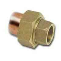 Main 2 - Copper Fitting 3/4" Union C733 - San Antonio Retail