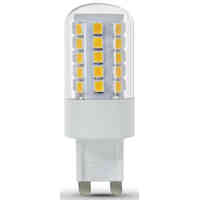 Main 1 - 20-Watt Equivalent*D*T5 G9 Bi-pin Base 3000K LED Bulb G9/LED - San Antonio Retail