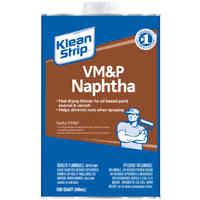 Main 1 - Naphtha*D*1Qrt - San Antonio Retail