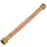 Main 1 - Water Heater Connector 3/4"X15" - San Antonio Retail