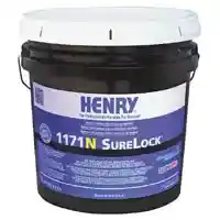 Main 1 - Adhesive Wood Floor 4Gal Henry 12236 - San Antonio Retail