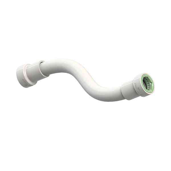 Main 1 - Pvc Coupling 3/4" Flexible Repair Lock - San Antonio Retail
