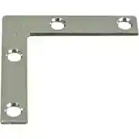 Main 1 - 2x3/8 FLT Corner Iron - San Antonio Retail