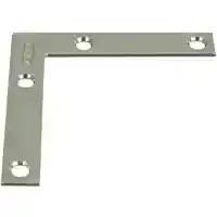 Main 1 - 3x1/2 FLT Corner Iron - San Antonio Retail
