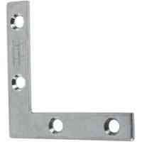 Main 2 - 3x1/2 FLT Corner Iron - San Antonio Retail