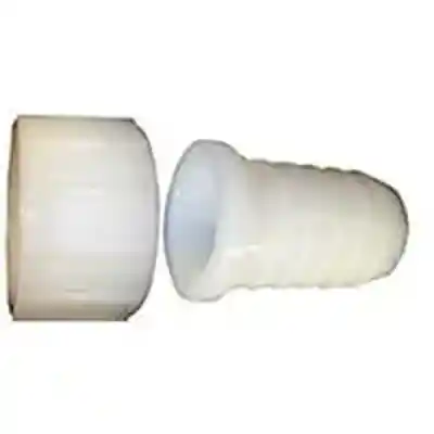 Nylon Adapter 5/8"Barbx3/4"Fgh 53746-1012 - San Antonio Retail