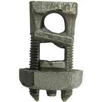 Main 2 - Splitbolt Connector (250Mcm) Espb350 Rks29 4/0-250Mcm - San Antonio Retail