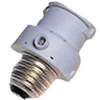 Main 2 - Photocell Cpgialrpl W/Socket In/Outdoor Adjustable Sensitivity - San Antonio Retail