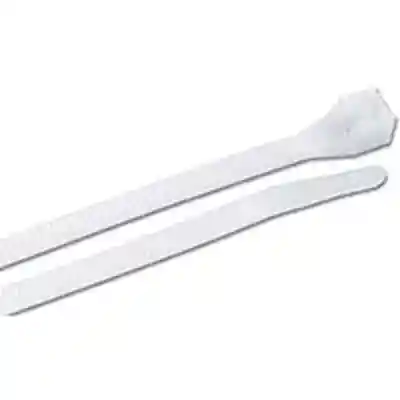 Cable Ties 11" 100Pk White Nylon 46-310 - San Antonio Retail