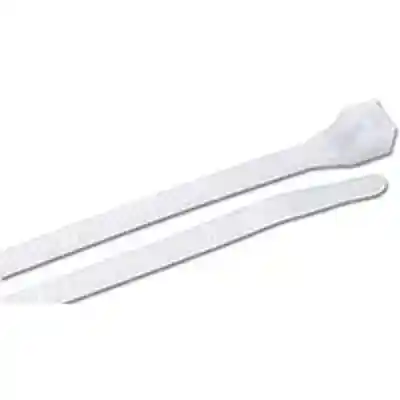 Cable Ties 15" 100Pk White Nylon 46-315 - San Antonio Retail