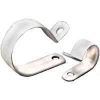 Main 2 - Electric Clamps Plastic 3/8"X3/8" Ppc1538  - San Antonio Retail