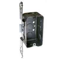 Main 2 - Handy*D*Switch Box Metal 1-7/8" TS Bracket 662 - San Antonio Retail