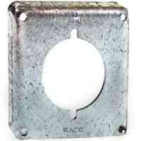 Main 2 - Square Box Cover 810C 4"Square 30/50A Rec - San Antonio Retail