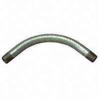 Main 2 - 1/2" Rigid Conduit Elbow 64105 - San Antonio Retail