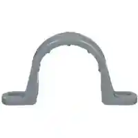Main 1 - 3/4" EPVC Strap 2-Hole 5/Bag - San Antonio Retail