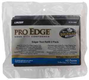 Main 1 - Paint Pad Edger Refill Pad Pd7013 0500 5" For Pd7003 - San Antonio Retail