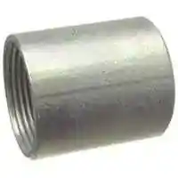 Main 1 - 1-1/4" Rigid Conduit Coupling 64012 - San Antonio Retail