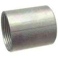 Main 2 - 1-1/4" Rigid Conduit Coupling 64012 - San Antonio Retail