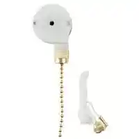 Main 1 - Switch Replacement GSW-34 Ceiling Fan 3 Speed - San Antonio Retail