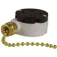 Main 2 - Switch Replacement GSW-34 Ceiling Fan 3 Speed - San Antonio Retail