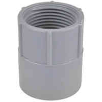 Main 2 - 3" EPVC Female Adapter 020427 - San Antonio Retail