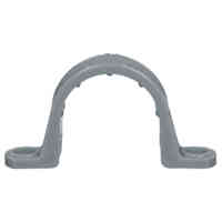 Main 2 - 2-1/2" EPVC Strap 2-Hole - San Antonio Retail