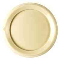 Main 3 - Dimmer Knob Repacement Rotary Ivory RKRD-V-BP - San Antonio Retail