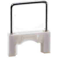 Main 2 - Staples 3/8" White 200Pk Cable Boss  Mps2100 - San Antonio Retail