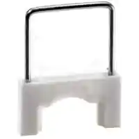 Main 1 - Staples 3/8" White 200Pk Cable Boss  Mps2100 - San Antonio Retail