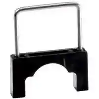 Main 1 - Staples 1/2" Black 200Pk Cable Boss Mps2125 - San Antonio Retail