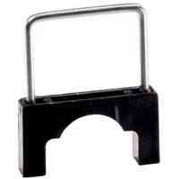 Main 2 - Staples 1/2" Black 200Pk Cable Boss Mps2125 - San Antonio Retail