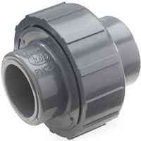 Main 2 - Pvc Slip Union 1-1/4" Sch80   - San Antonio Retail