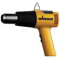 Main 3 - Heat Gun Wagner Dual Temprature 0503059 - San Antonio Retail