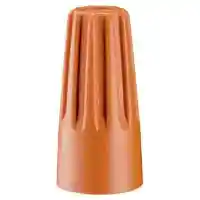 Main 1 - Wire Nut Orange 22-14 12/Cd 19-003 - San Antonio Retail
