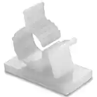 Main 1 - Clamps Plastic 1/2 Cable Kwikclips Gkk1550 - San Antonio Retail