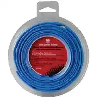 Main 1 - Heat Shrink Tubing .250-.125 Blue 8' Hst-101 - San Antonio Retail