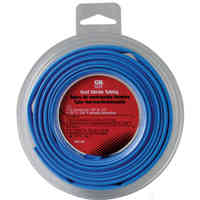 Main 2 - Heat Shrink Tubing .250-.125 Blue 8' Hst-101 - San Antonio Retail