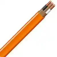 Main 1 - 10/2 NM-B Wire with Ground Romex 100' - San Antonio Retail