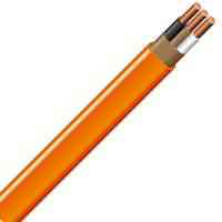 Main 2 - 10/2 NM-B Wire with Ground Romex 100' - San Antonio Retail