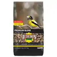 Main 1 - Bird Seed *D* For Wild Birds Premium Blend 5Lb 12225 - San Antonio Retail