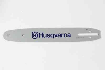 Chainsaw Bar Husqvarna 12" Bar HL280-45 3/8 .050 596009745 - San Antonio Retail