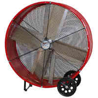 Main 1 - Fan*D* Barrel 36" Direct Drive Bf36Dd - San Antonio Retail