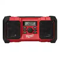 Main 1 - Radio*D*Jobsite Tool Only Milwaukee 2890-20 - San Antonio Retail