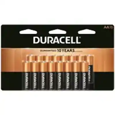 Battery Duracell AA  16Pk Mn1500B16 - San Antonio Retail