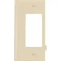 Main 1 - Wall Plate Mid Size Section End Gfi I Pjse26I - San Antonio Retail