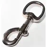 Main 1 - Snap Zinc Swivel 5/8" Round Bolt Eye 225-5/8 - San Antonio Retail