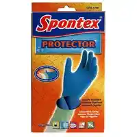 Main 1 - Gloves Heavy-Duty Protective Spontex 	11953ZQK - San Antonio Retail